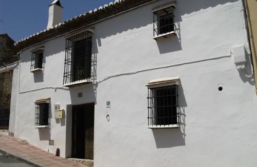 Casabermeja Casa | La Casa de Corruco