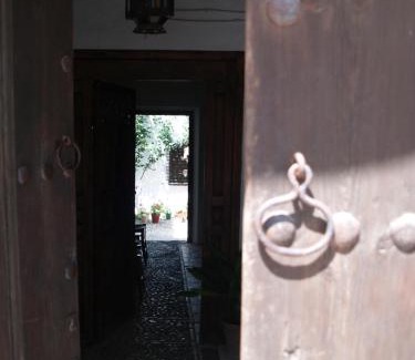 Casabermeja Casa | La Casa de Corruco
