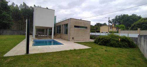 Tomino Casa | La casa de Cristal