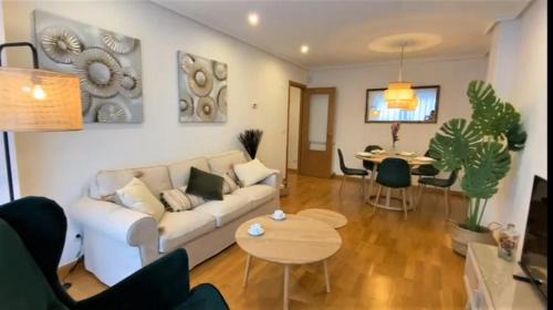 Ribadesella Apartamento | LA CASA DE CRISTINA Y NEREA - RIBADESELLA