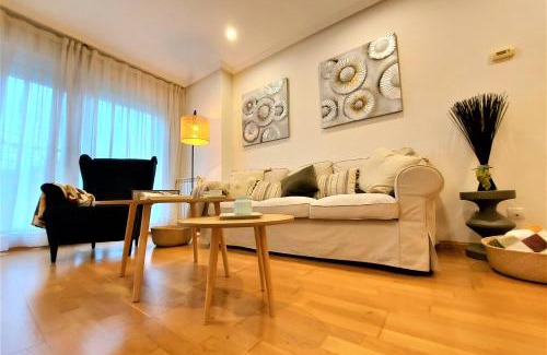 Ribadesella Apartamento | LA CASA DE CRISTINA Y NEREA - RIBADESELLA