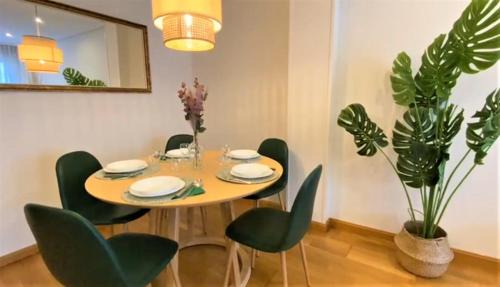 Ribadesella Apartamento | LA CASA DE CRISTINA Y NEREA - RIBADESELLA