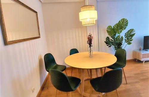 Ribadesella Apartamento | LA CASA DE CRISTINA Y NEREA - RIBADESELLA