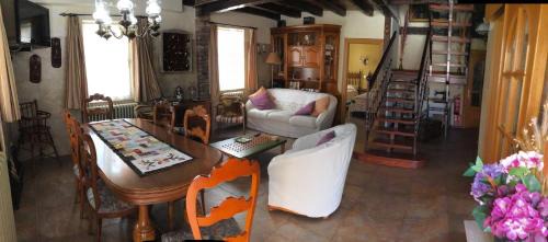 Cudon Casa | La casa de Cudón