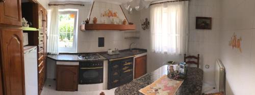 Cudon Casa | La casa de Cudón