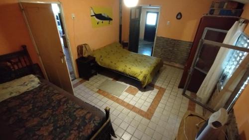Ischilin Casa | La casa de David