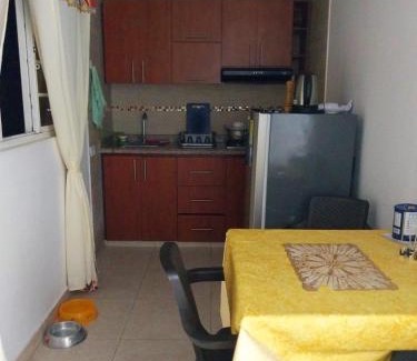 Pijao Apartamento | La Casa de Doña Gilma en Pijao