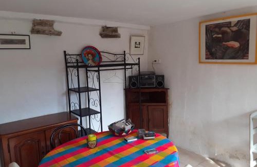 Felines-Minervois Casa | La casa de Don Claudio