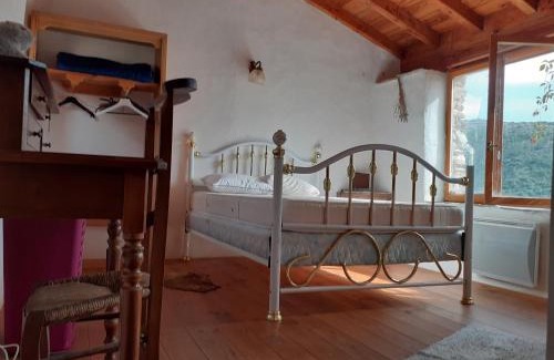 Felines-Minervois Casa | La casa de Don Claudio