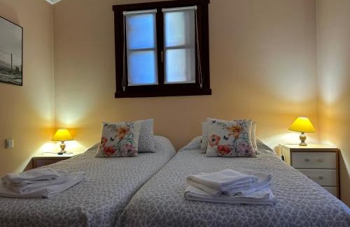 Ziordia Casa | La casa de Epi