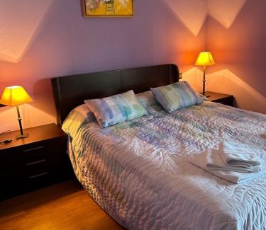 Ziordia Casa | La casa de Epi