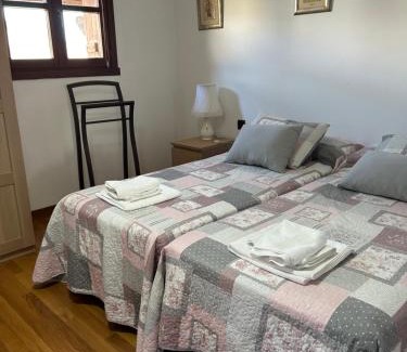Ziordia Casa | La casa de Epi