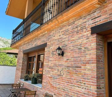Ziordia Casa | La casa de Epi