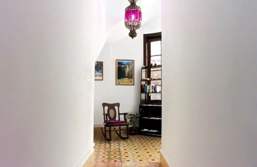 Santa Cruz de la Palma Casa | La Casa de Carol