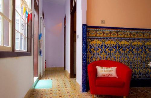 Santa Cruz de la Palma Casa | La Casa de Carol