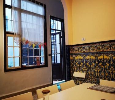Santa Cruz de la Palma Casa | La Casa de Carol
