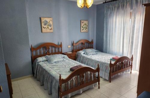 Santisteban del Puerto Casa | La Casa de las Golondrinas