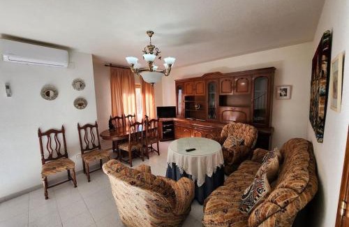 Santisteban del Puerto Casa | La Casa de las Golondrinas
