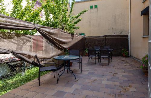 Santo Tomé del Puerto Apartamento | La Casa de Dafne Almendro