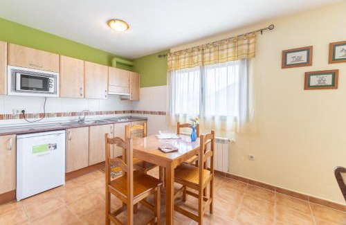 Santo Tomé del Puerto Apartamento | La Casa de Dafne Almendro