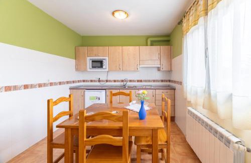 Santo Tomé del Puerto Apartamento | La Casa de Dafne Almendro