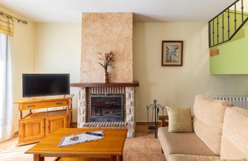 Santo Tomé del Puerto Apartamento | La Casa de Dafne Almendro