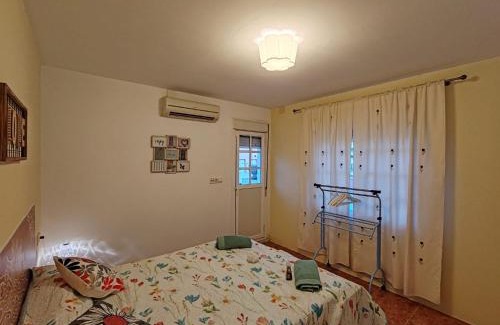 Ciudad Universitaria Cama Y Desayuno | La casa de Marifé, a 15" de Sevilla y a 30" del aeropuerto