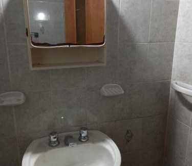Termas de Río Hondo Casa | La casa de Esther