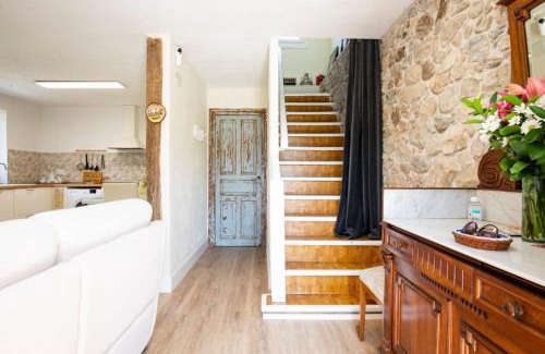 San Juan de Parres Casa | La Casa de Ethel en norte de España