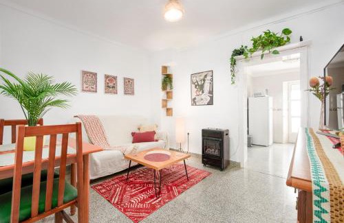 Gaucín Apartamento | La Casa De Eva