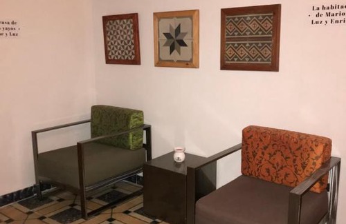 Villena Casa | La Casa de Félix