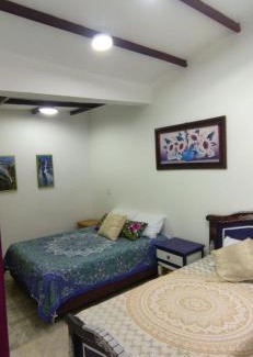 Filandia Casa | La Casa de Filandia