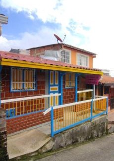 Filandia Casa | La Casa de Filandia