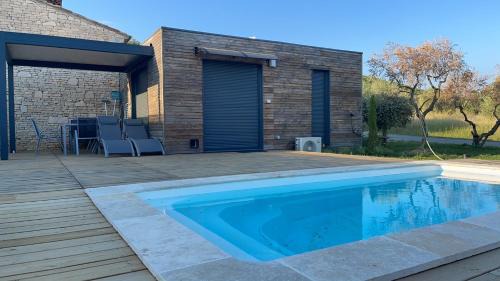 Oraison Casa | LA CASA DE FRANCOIS
