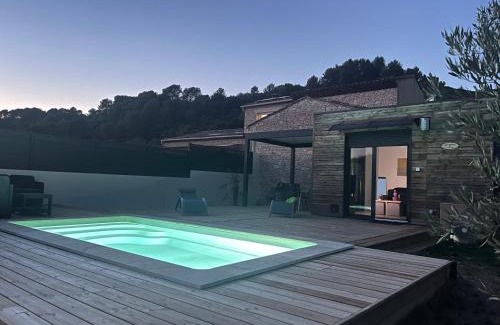 Oraison Casa | LA CASA DE FRANCOIS