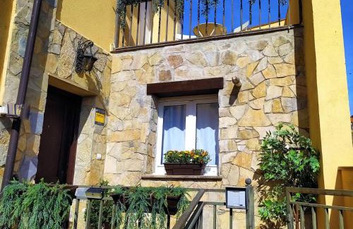 Fuentetoba Casa | LA CASA DE FUENTETOBA