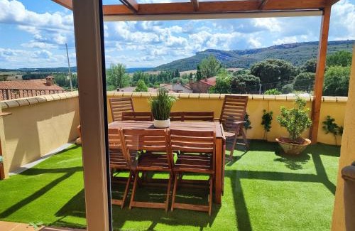 Fuentetoba Casa | LA CASA DE FUENTETOBA