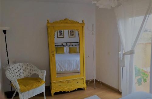 Fuentetoba Casa | LA CASA DE FUENTETOBA