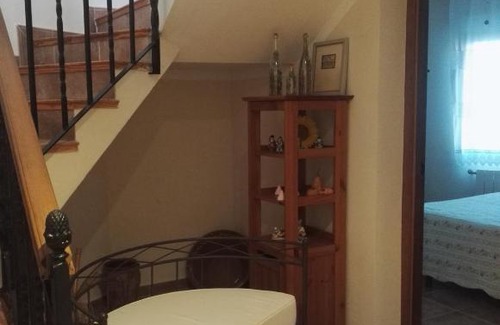 Belmonte Casa | La Casa de Gonzala