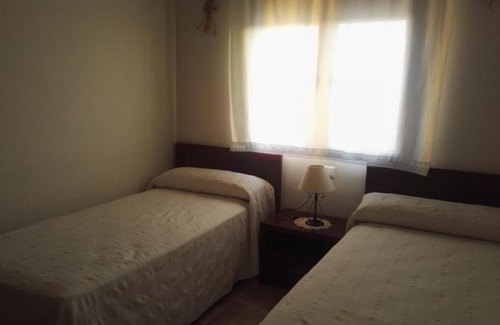 Belmonte Casa | La Casa de Gonzala