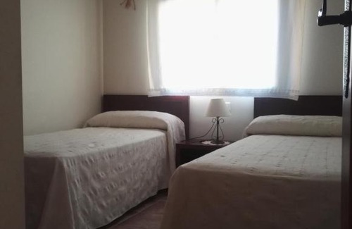 Belmonte Casa | La Casa de Gonzala
