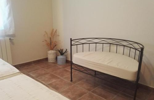 Belmonte Casa | La Casa de Gonzala