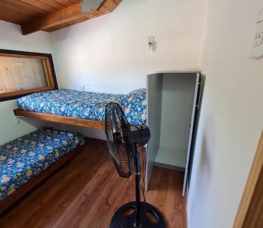 Rosario Casa | La casa de Hostal del Sol