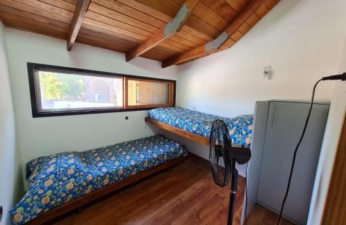 Rosario Casa | La casa de Hostal del Sol