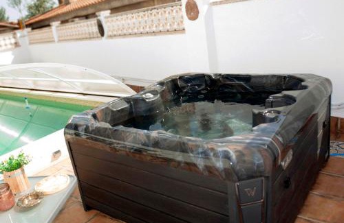 La Pobla de Vallbona Apartamento | La casa de huespedes