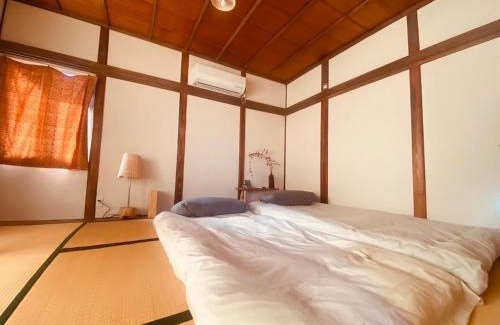 Ochi-gun Casa | La casa de Ikuchijima