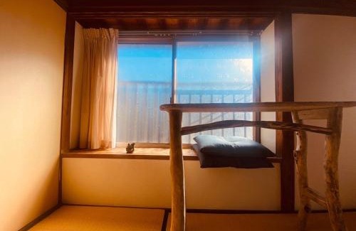 Ochi-gun Casa | La casa de Ikuchijima
