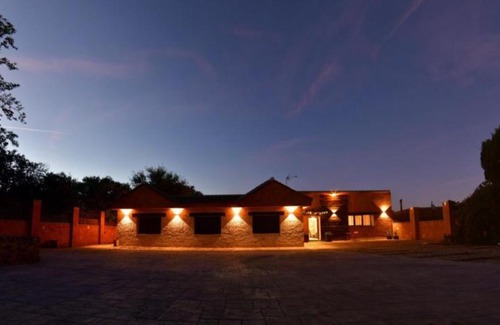 Alcolea de Calatrava Casa | La Casa de Inés