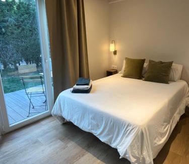 Zaragoza Otro | LA CASA DE INVITADOS