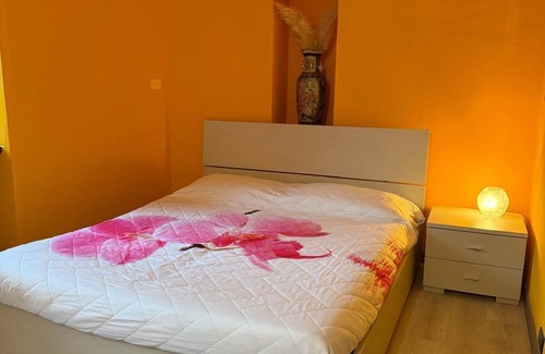 San Maurizio Canavese Casa | La Casa dei Fiori